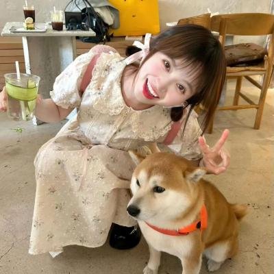 猫眼看人
